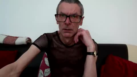 Snapshot of lovepvclate40s chatting on March 14, 3:39 pm lovepvcearly50s online show from March 14, 3:39 pm