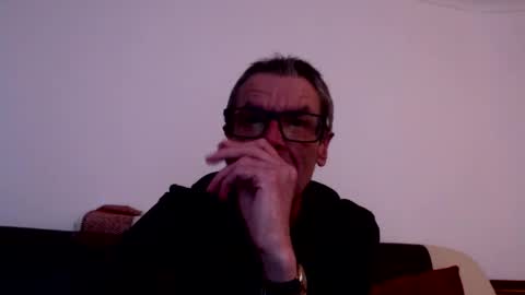 Snapshot of lovepvclate40s chatting on April 19, 6:43 pm lovepvcearly50s online show from April 19, 6:43 pm