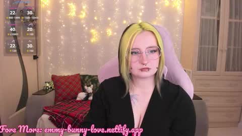 Emmy online show from January 9, 12:19 pm