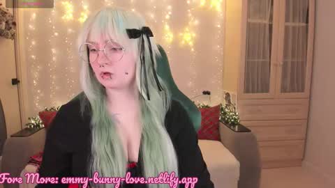 Emmy online show from January 11, 4:12 pm