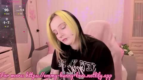 Emmy online show from February 20, 4:40 pm