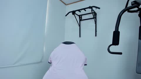 Snapshot of lover_fitnessboy chatting on December 29, 2:52 pm kevin online show from December 29, 2:52 pm