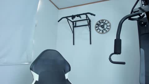 Snapshot of lover_fitnessboy chatting on January 27, 7:35 pm kevin online show from January 27, 7:35 pm