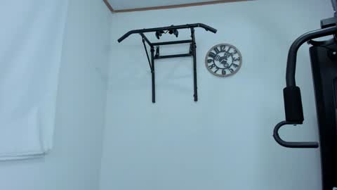 Snapshot of lover_fitnessboy chatting on February 5, 12:20 am kevin online show from February 5, 12:20 am