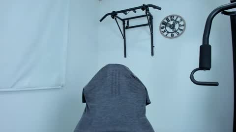 Snapshot of lover_fitnessboy chatting on February 15, 11:58 pm kevin online show from February 15, 11:58 pm