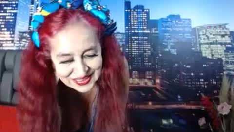 Mature lover2 online show from March 2, 9:54 pm