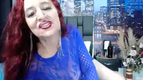 Mature lover2 online show from February 20, 1:55 pm