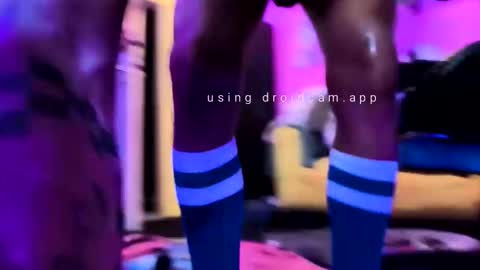 LoverBoy89HH online show from October 18, 4:04 am