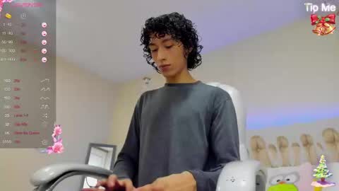 loverboy8_ online show from December 21, 4:41 am