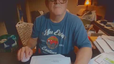 loverboy__usa online show from May 18, 7:25 am