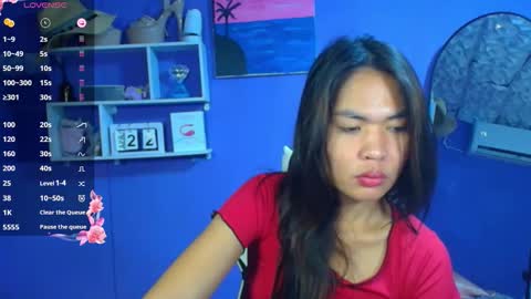 JANE loves you online show from April 22, 7:33 am