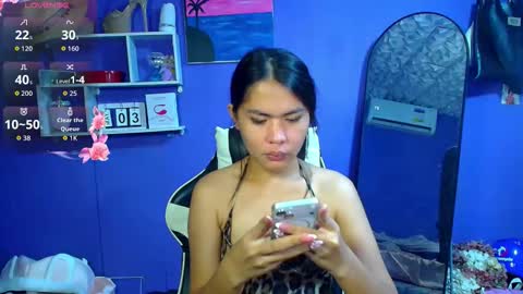 Snapshot of lovergirljane chatting on May 3, 12:22 pm JANE loves you online show from May 3, 12:22 pm