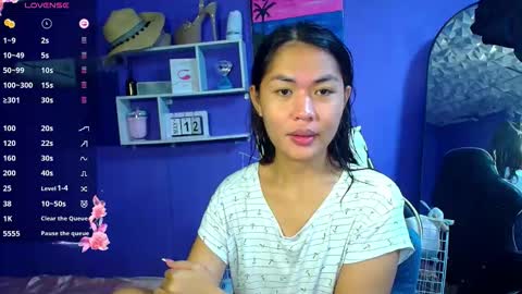 Snapshot of lovergirljane chatting on May 11, 9:01 pm JANE loves you online show from May 11, 9:01 pm
