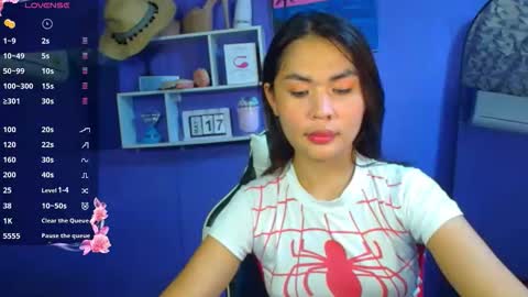 Snapshot of lovergirljane chatting on May 17, 12:34 pm JANE loves you online show from May 17, 12:34 pm