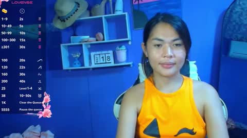 Snapshot of lovergirljane chatting on May 19, 9:04 am JANE loves you online show from May 19, 9:04 am
