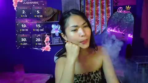 Snapshot of lovergirljane chatting on July 15, 12:10 pm JANE loves you online show from July 15, 12:10 pm