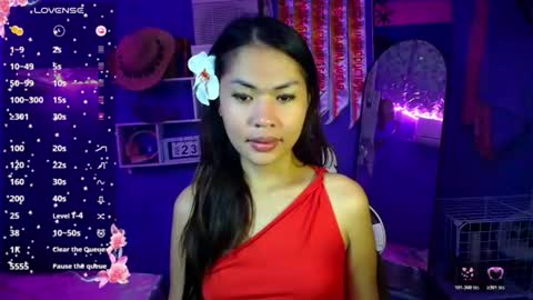 Snapshot of lovergirljane chatting on July 23, 6:39 pm JANE loves you online show from July 23, 6:39 pm