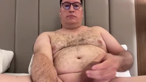 Enjoy all me Gostoso online show from June 6, 12:05 am