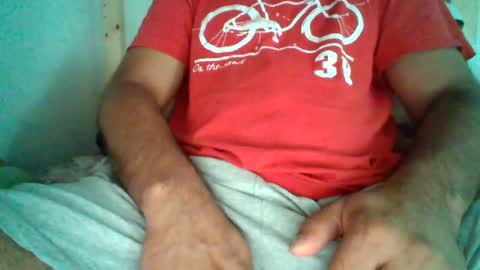 loverman1191 online show from June 20, 1:47 pm
