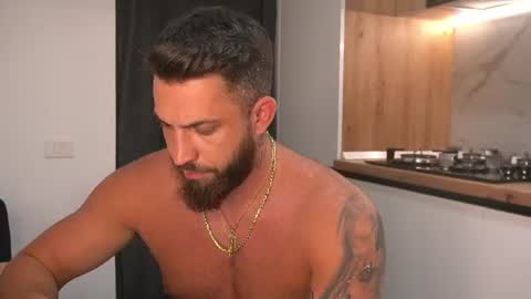 Mike online show from July 13, 8:44 pm