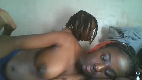 RedJoy online show from April 9, 2:33 pm