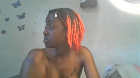 RedJoy online show from April 12, 6:07 am