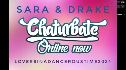 Drake  Sara online show from September 12, 2:39 pm