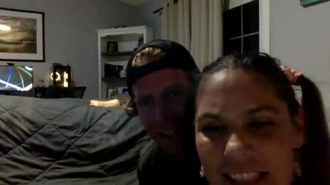 sexyravers online show from July 12, 8:38 am