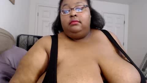 Alyson online show from March 11, 12:16 am