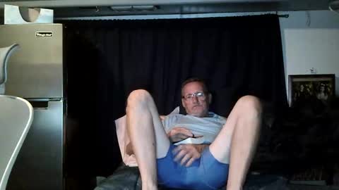 just here to have fun and cum online show from October 15, 10:48 am