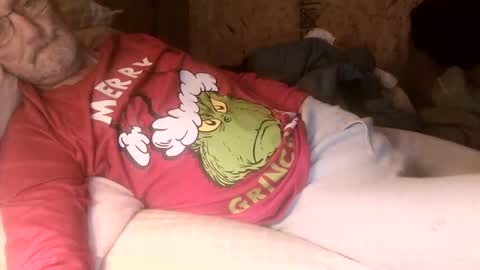 just here to have fun and cum online show from November 29, 11:57 am