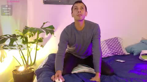 LovesKingdom online show from November 28, 10:34 pm