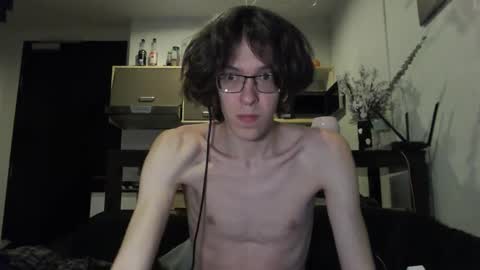 LovesomeCookie online show from September 14, 11:09 am