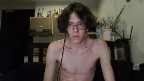 LovesomeCookie online show from September 17, 4:52 pm