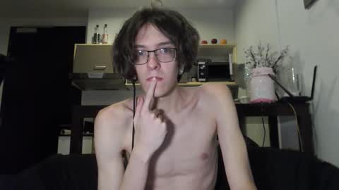 LovesomeCookie online show from September 26, 5:06 pm