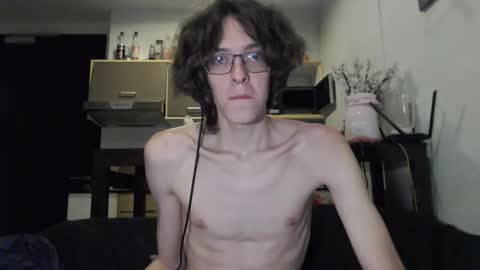 LovesomeCookie online show from September 29, 3:50 pm