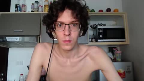 LovesomeCookie online show from October 13, 8:58 am