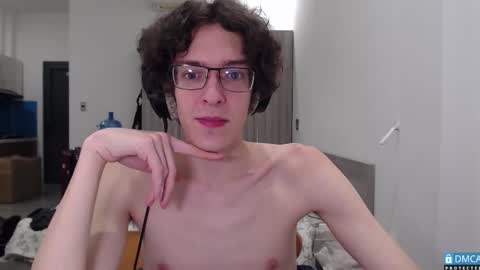 LovesomeCookie online show from November 17, 4:46 pm