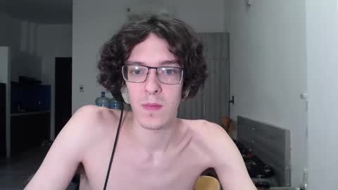 LovesomeCookie online show from January 12, 8:47 pm