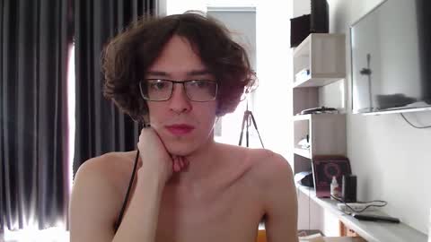 LovesomeCookie online show from February 21, 6:14 am