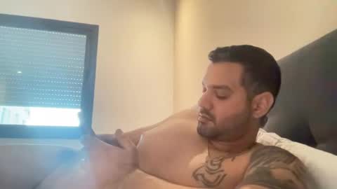 lovesteve_o online show from December 27, 8:13 am