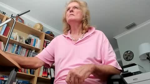 Michael online show from December 9, 5:30 pm