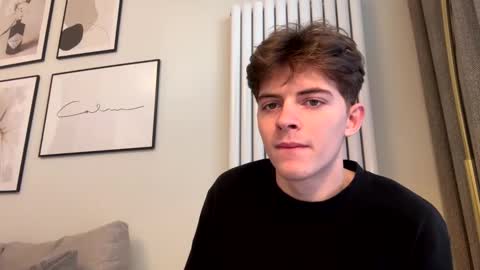 luv online show from March 6, 12:01 pm