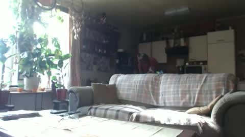 Snapshot of lovetobenaked10 chatting on October 18, 10:27 am aaron online show from October 18, 10:27 am