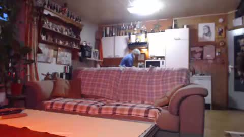 Snapshot of lovetobenaked10 chatting on October 24, 4:58 pm aaron online show from October 24, 4:58 pm