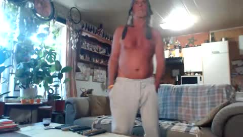 Snapshot of lovetobenaked10 chatting on November 3, 1:34 pm aaron online show from November 3, 1:34 pm