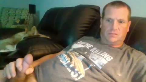 lovetocum37 online show from June 25, 3:28 am