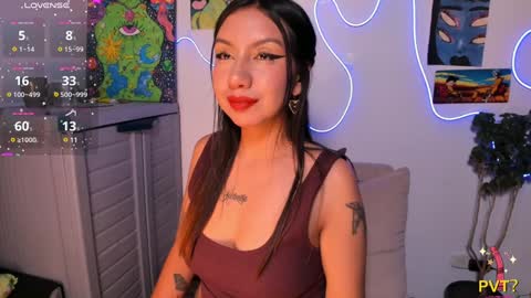 Danna online show from January 8, 6:31 am