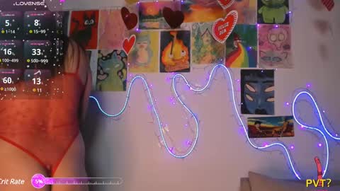 Danna online show from February 15, 6:23 am