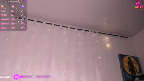 Danna online show from November 18, 9:52 pm